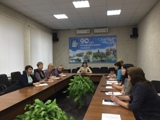 Должностными лицами МО МВД России "Калининский"   проведены занятия по оказанию первой медицинской помощи