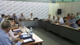 Газовая промышленность страны началась в Саратове
