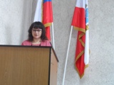 Итоги работы отдела опеки и попечительства администрации Калининского МР за 2017 год