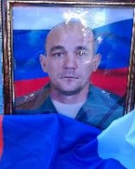 Сегодня проводили в последний путь верного сына Отечества, нашего земляка, рядового Российской Армии Алексея Владимировича Добровольского