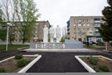 Благоустройство