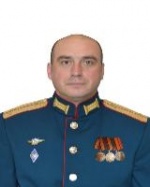 В канун Нового года Указом Президента РФ В.В. Путина наш земляк, гвардии капитан  Бухаров Андрей Сергеевич за героизм, верность воинскому долгу и Отечеству представлен к государственной