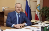 Губернатор поручил заблаговременно начать подготовку детских оздоровительных лагерей к работе в летний период