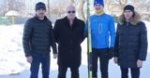 Вперёд, за победой!