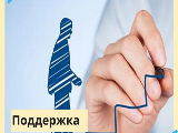 Имущественная поддержка малого и среднего предпринимательства, самозанятых граждан