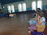 Протокол совещания № 3 с.Свердлово