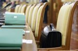 В администрации Саратова решение покинуть свой пост принял председатель комитета дорожного хозяйства, транспорта и благоустройства