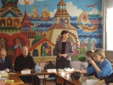 «Растим патриотов Отчизны своей. Роль библиотек в патриотическом воспитании юных граждан».
