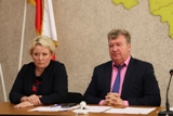 Состоялось совещание в режиме видеоконференцсвязи