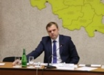 Министр области – председатель комитета по управлению имуществом Саратовской области Алексеев  Дмитрий Анатольевич провел личный прием граждан 