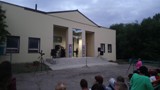 Состоялся второй районный фестиваль «Шансон+» 