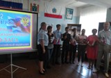 Состоялся торжественный вечер вручения паспортов