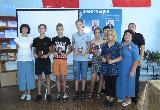 В Калининске прошёл торжественный вечер вручения паспортов 