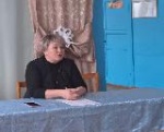 Итоги социально - экономического развития Калининского МР за 2023 г. были озвучены и.о. главы Калининского района Ольгой Захаровой на встрече с жителями Широкоуступского муниципального образования.