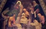 Рождество Пресвятой Богородицы в 2019 году