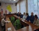 По поручению Губернатора Саратовской области Романа Бусаргина в первую субботу каждого месяца главы муниципальных районов области проводят личные приемы участников СВО и членов их семей.