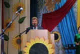 День работников сельского хозяйства и продовольствия "Хлеб-всему голова!"