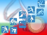 Команда Калининского муниципального района приняла участие в открытом первенстве г.Балашова среди школьников.