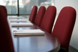 Заседание комиссии по делам несовершеннолетних и защите их прав 