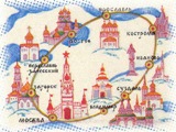 Школьники области посещают экскурсии «Золотое кольцо» и «Духовные истоки» 