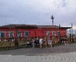 Центральный парк – одно из самых посещаемых горожанами мест отдыха. Калининцы приходят сюда целыми семьями, для того чтобы пообщаться, отдохнуть, да и для детей здесь найдутся развлечения, имеется несколько игровых зон.