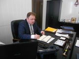 Совещание по вопросу ремонта и содержания дорог на территории Калининского МР 