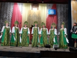 Праздничный концерт «С праздником селяне!»