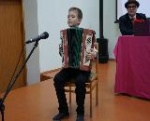 В Детской школе искусств им А.А. Талдыкина прошёл праздник первоклассника.