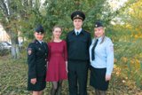 16 октября – День образования службы дознания в системе МВД России