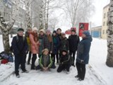 «В объективе Калининск».