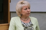Министр культуры Татьяна Гаранина подвела итоги Года кино в Саратовской области  и  рассказала о главных культурных событиях 2017 года 