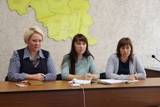  Состоялось рабочее совещание в режиме видеоконференцсвязи