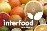 Выставка продуктов питания и напитков