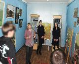 Инспекторы по делам несовершеннолетних проводят профилактические мероприятия с состоящими на учёте подростками