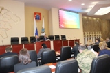 Состоялось заседание межведомственной комиссии по проведению Всероссийской переписи населения 2020 года.