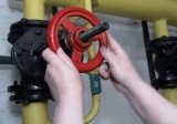 Свыше 40% жилых домов в Саратовской области технически готовы к отопительному сезону