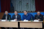 Состоялось собрание граждан Озерского МО