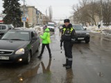 БЕЗОПАСНЫЙ ПЕРЕХОД!!!