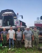 Уважаемые труженики села, работники и ветераны агропромышленного комплекса Калининского района!