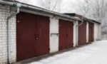 Минэкономразвития разработало проект федерального закона о гаражной амнистии 