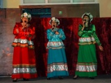 Концерт творческих коллективов