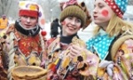 "Здравствуй Масленица!" 