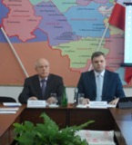 14 декабря 2016 года состоялось заседание Общественного совета