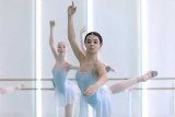 Санкт-Петербургская «Академия танца Бориса Эйфмана» проводит выездной профессиональный просмотр юных талантов в Саратове
