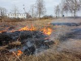 О соблюдении правил пожарной безопасности в преддверии длительных выходных дней 