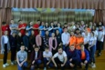 Состоялся муниципальный конкурс агитбригад «Молодое поколение выбирает»