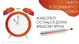 Грипп,коронавирусная инфекция и другие острые респираторные вирусные инфекции (ОРВИ)