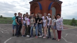 Сергиевский родник «Святой». 