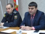Рабочее совещание в режиме видеоконференцсвязи