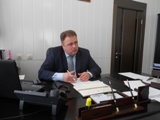 Состоялся прием граждан по личным вопросам